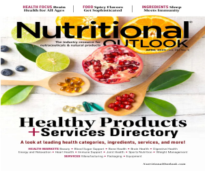 NUTRITION & Health Products